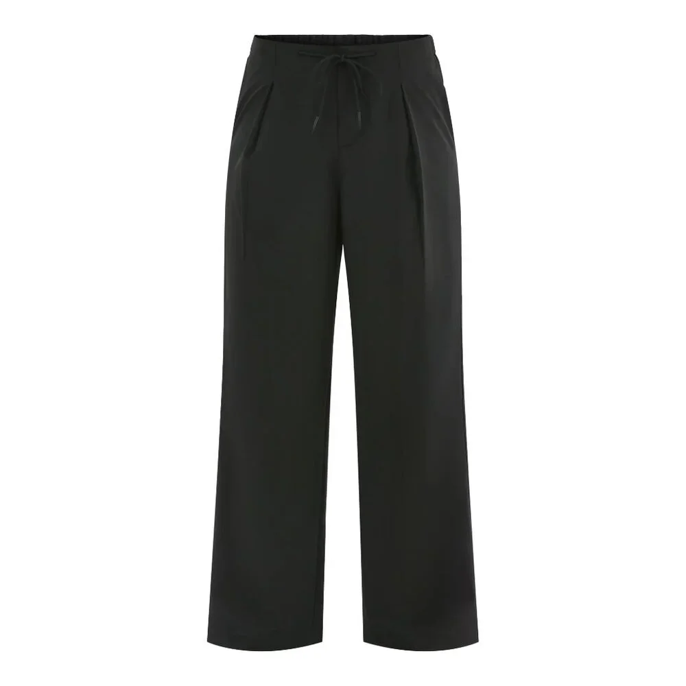 Avia Pleated Trouser Athletic Pants Sz XL 16 - 18 - Picture 4 of 4